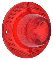 1962 Impala, Bel Air, Biscayne; Rear Tail Lamp Lens; Each