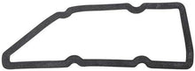 1974-77 Chevy Camaro; Tail Lamp Lens to Housing Gasket; Molded Rubber; LH Driver Side