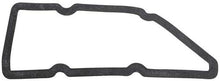1974-77 Chevrolet Camaro; Molded Rubber; Tail Lamp Lens to Housing Gasket; RH Passenger Side