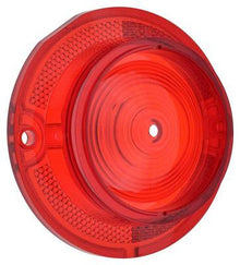 1963 Chevy Impala; Rear Tail Light Lens; RH or LH; Each