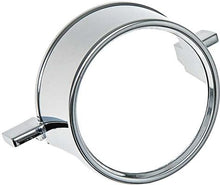 1964 Chevrolet Impala; Trim Ring Ornament Bezel; For Tail Lamp or Back Up Light