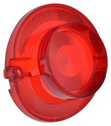1964 Impala, Bel Air, Biscayne; Rear Tail Light Lens; RH or LH; Each