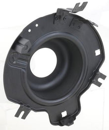 1965 Chevy II / Nova; Headlamp Housing; LH Driver Side