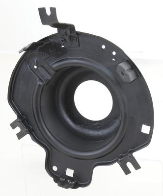 1965 Chevy II / Nova; Headlamp Housing; RH Passenger Side