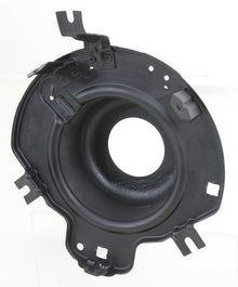 1965 Chevy II / Nova; Headlamp Housing; RH Passenger Side