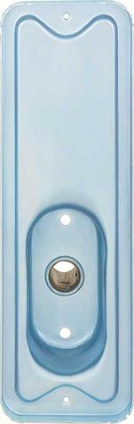 1967-72 Chevy, GMC Fleetside Truck, 69-72 Blazer, Jimmy; Tail Light Housing; RH or LH; Each