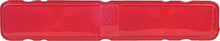 1967 Camaro RS; Tail Light Lens; with GM Markings; LH or RH; Each