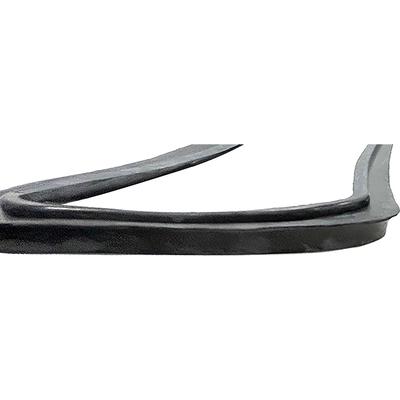 1967-68 Chevrolet Camaro; Molded Rubber Tail Light Gaskets; RH & LH: Pair
