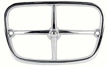 1969-73 Firebird, Trans Am; Park Lamp Bezel Trim; RH or LH; Each