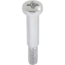 1965-76 GM; Park Lamp Lens & Cargo Lamp Screw; w; # 8-32 x 1"; with 5/8" Shoulder; Each