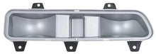 1969 Camaro Tail Light Housing; Standard Models; RH Passenger Side