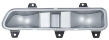 1969 Camaro; Tail Light Housing; with Rally Sport; LH Driver Side