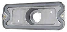 1973-1980 Chevrolet, GMC Truck; Park Lamp Housing; LH or RH; Each