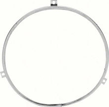 1973-81 Chevy, GMC, Pontiac, Olds; Headlamp Retaining Ring; Various GM Models; Each