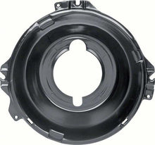 1973-81 GM Truck, Blazer, Camaro, Firebird, Nova; Headlamp Mounting Bucket; RH or LH; Each