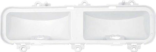1973-74 Chevy Nova; Tail Light Housing; LH Drivers Side
