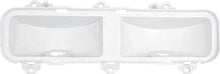1973-74 Chevy Nova; Tail Lamp Housing; RH Passenger Side