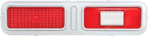 1973-74 Nova SS Tail Light Lens LH