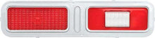 1973-74 Nova SS Tail Light Lens LH