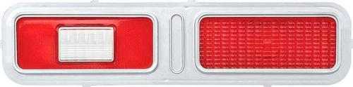 1973-74 Nova SS Tail Light Lens RH