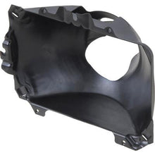 1975-97 GM Models; Headlamp Mounting Bucket; Quad Lighting; For 4" x 6" Rectangular Sealed Beam; Low Beam; RH Passenger 