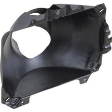1975-97 GM Models; Headlamp Mounting Bucket; Quad Lighting; For 4" x 6" Rectangular Sealed Beam; High Beam; LH Driver Si