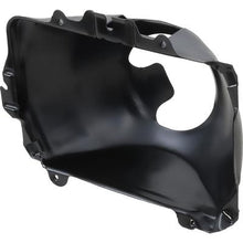 1975-97 GM Models; Headlamp Mounting Bucket; Quad Lighting; For 4" x 6" Rectangular Sealed Beam; RH Passenger Side Lower
