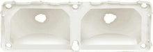1975-79 Chevy Nova; Tail Light Housing; LH Driver Side