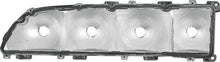 1974-78 Pontiac Firebird; Tail Light Housing LH Drivers Side