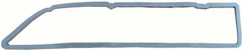 1978-81 Chevy Camaro; Molded Tail Lamp Lens to Housing Gasket; LH Driver Side