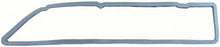 1978-81 Chevy Camaro; Molded Tail Lamp Lens to Housing Gasket; LH Driver Side