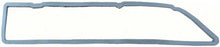 1978-81 Chevrolet Camaro; Tail Lamp Lens to Housing Gasket; RH Passenger Side