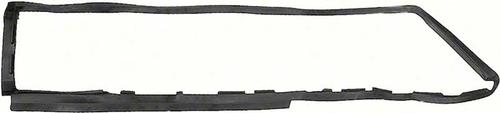 1978-81 Chevy Camaro; Tail Light Housing to Body Gasket; Molded Rubber; RH Passenger Side