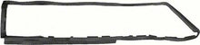 1978-81 Chevy Camaro; Tail Light Housing to Body Gasket; Molded Rubber; RH Passenger Side