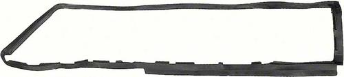 1978-81 Chevy Camaro; Tail Lamp Housing To Body Gasket; Molded Rubber; LH Drivers Side