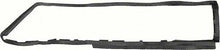 1978-81 Chevy Camaro; Tail Lamp Housing To Body Gasket; Molded Rubber; LH Drivers Side