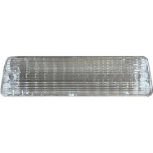 1973-93 Chevrolet, GMC C/K, R/V Pickup; Cargo Lamp Lens