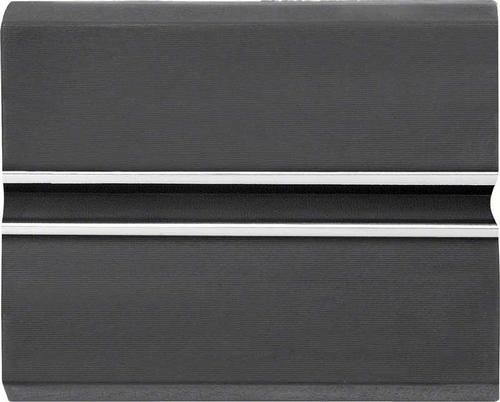 1979-81 Chevrolet Camaro Berlinetta; Tail Lamp Filler Applique; RH Passenger Side