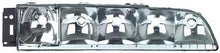 1979-81 Trans AM Tail Light Housing RH