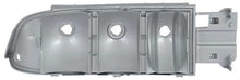 1982-90 Chevrolet Camaro; Tail Lamp Housing; with Gaskets; LH; Driver Side
