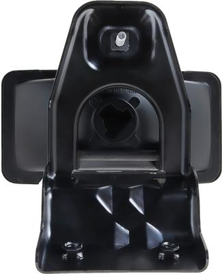 1985-1992 Camaro IROC-Z, Z28; Front Fog Lamp Assembly; LH Driver Side