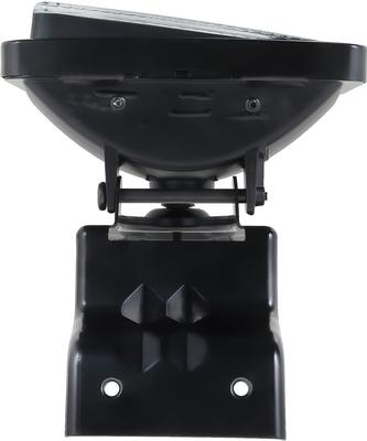 1985-1992 Camaro IROC-Z, Z28; Front Fog Lamp Assembly; LH Driver Side