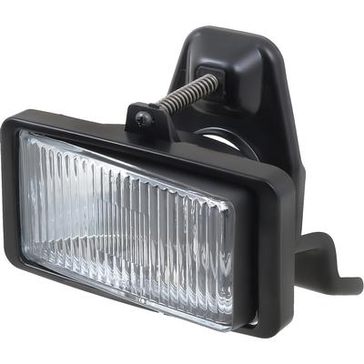 1985-92 Camaro IROC-Z, Z28; Fog Lamp Assembly; RH Passenger Side