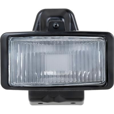 1985-92 Camaro IROC-Z, Z28; Fog Lamp Assembly; RH Passenger Side