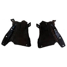 1983-1993 Ford Mustang Hinge Pillar Filler