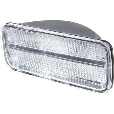 1985-92 Camaro Z28, IROC, Sport, RS; Park Lamp Assembly; RH Passenger Side