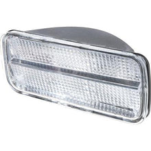 1985-92 Camaro Z28, IROC, Sport, RS; Park Lamp Assembly; RH Passenger Side