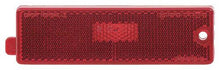 1993-2002 Camaro; Rear Side Marker Lamp; LH Drivers Side; GM Licensed