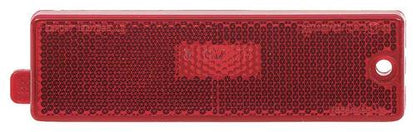 1993-2002 Camaro; Rear Side Marker Lamp; LH Drivers Side; GM Licensed