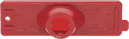 1993-2002 Camaro; Rear Side Marker Lamp; LH Drivers Side; GM Licensed